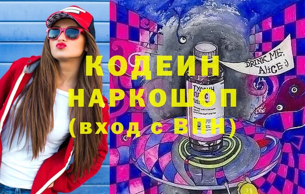 Альфа ПВП Горняк