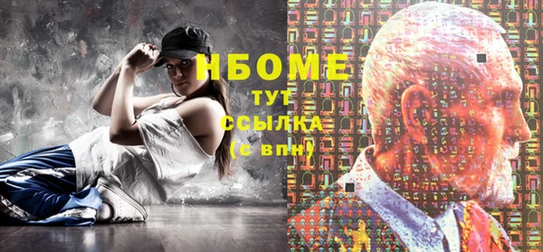 гашик Горнозаводск