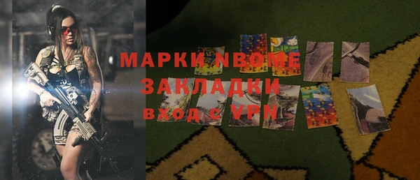 гашик Горнозаводск